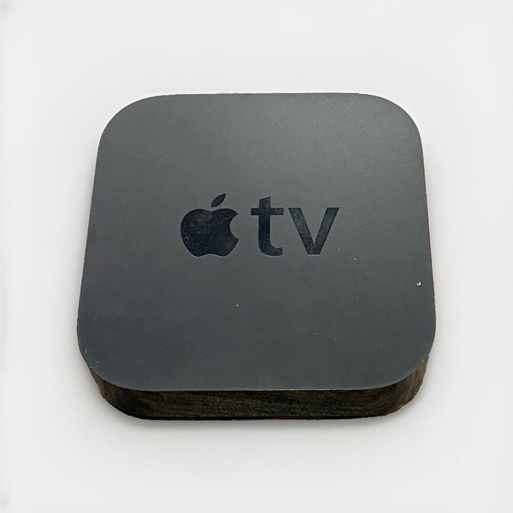 Apple TV (3rd Generation) 8GB HD Media Streamer 1427 *NO Remote Or Power Cord*
